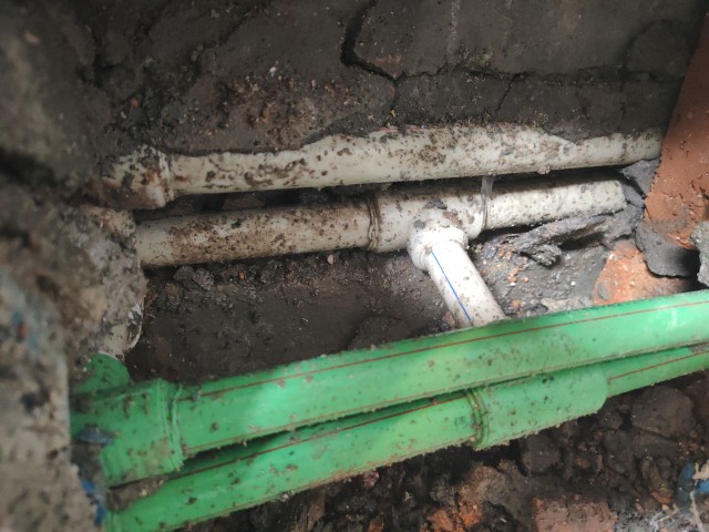 望花区消防水管漏水检测维修.客厅漏水检测维修